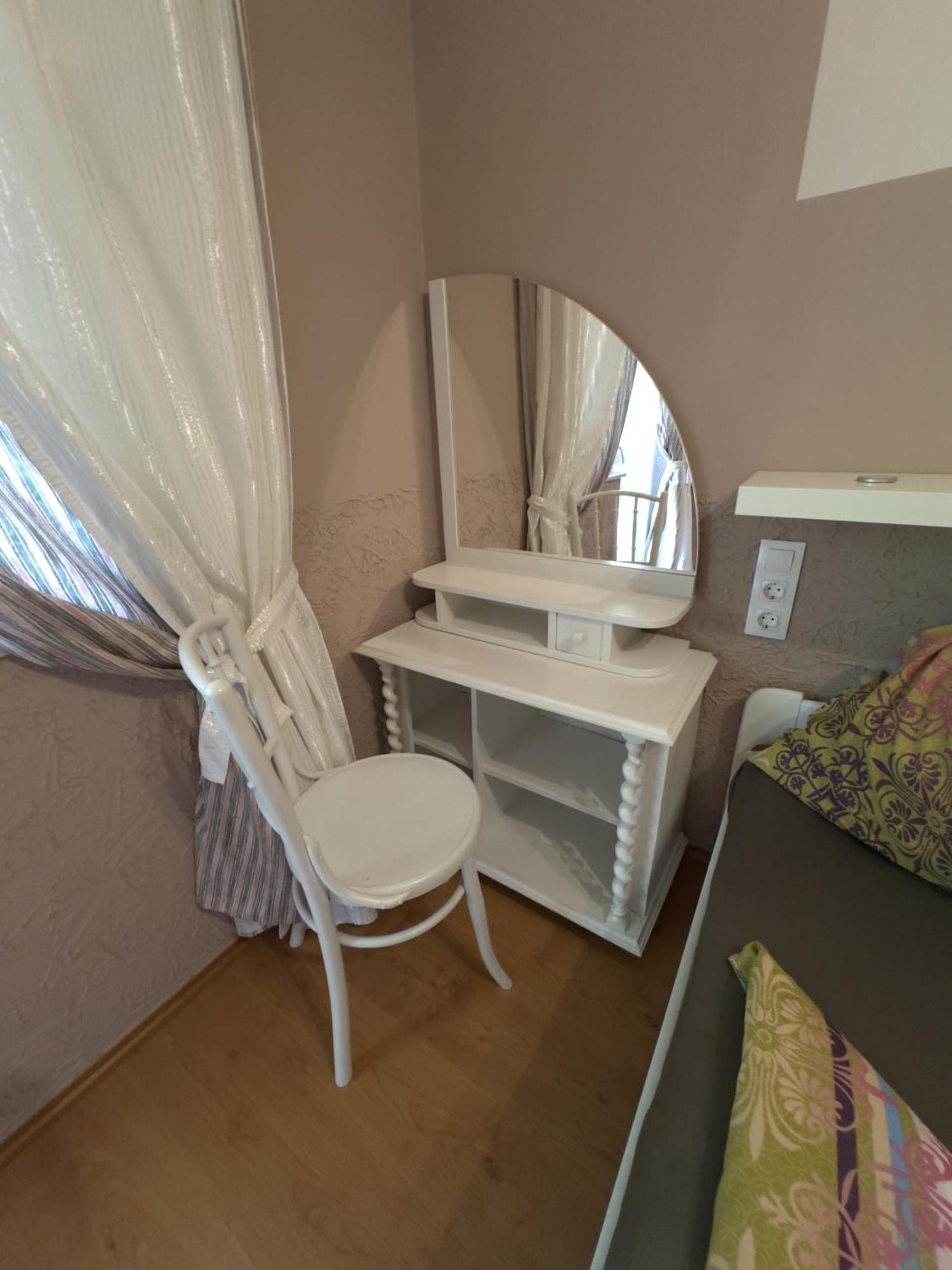 Rozsa Apartman 2 Alsoors Ruang foto